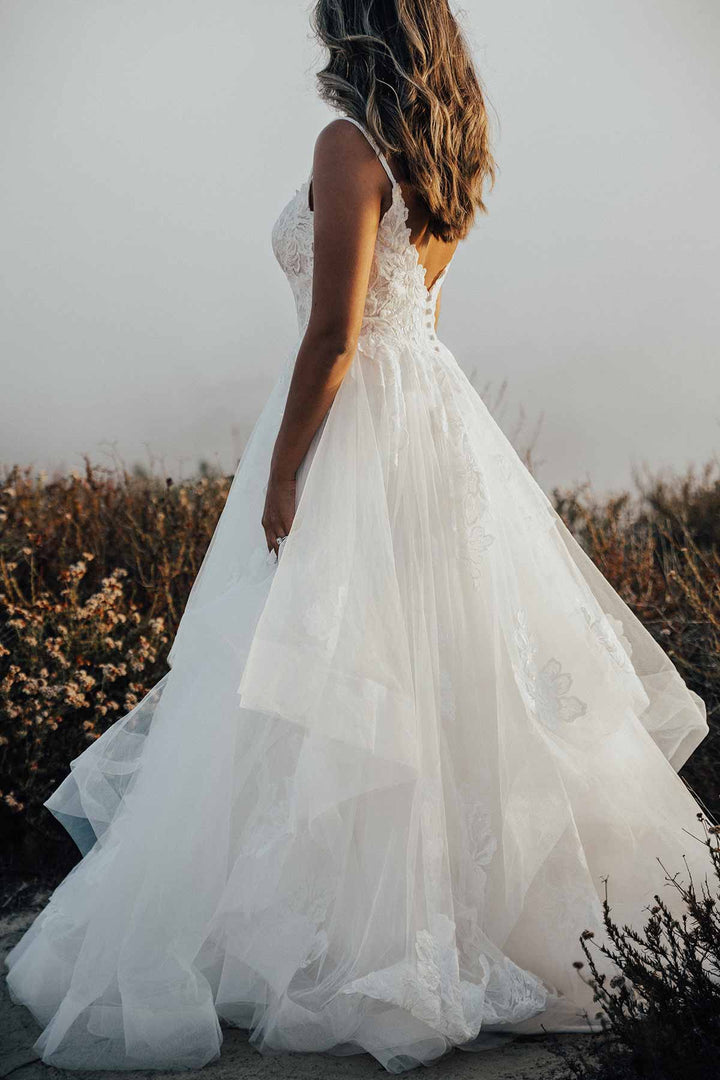 Essense of Australia D3406 - Size 14