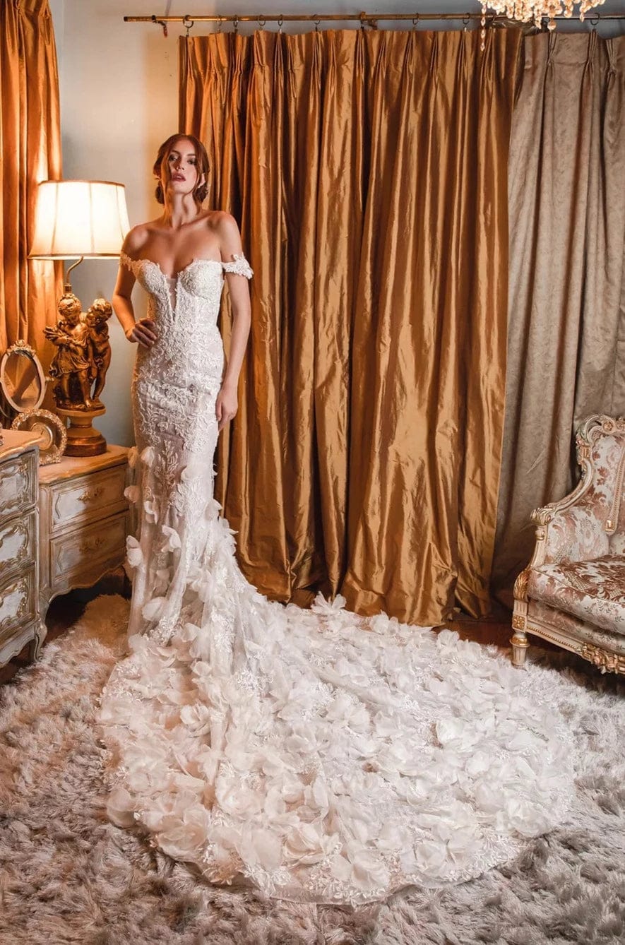 Estee Couture Katalina - Size 14