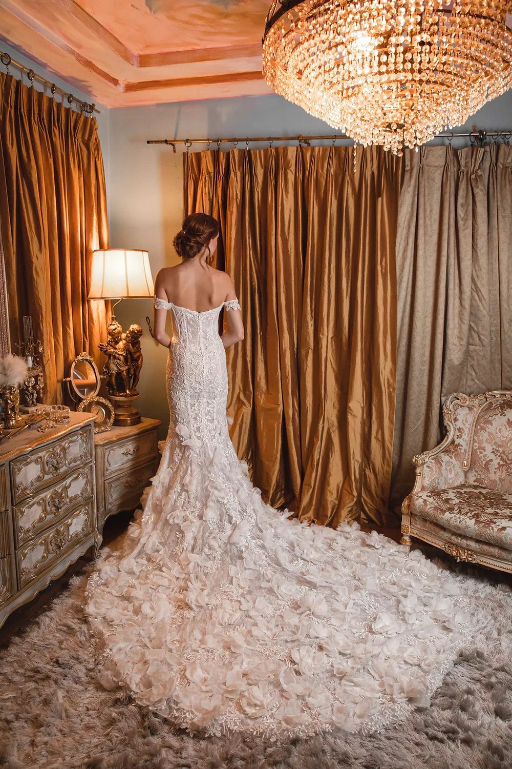 Estee Couture Katalina - Size 14