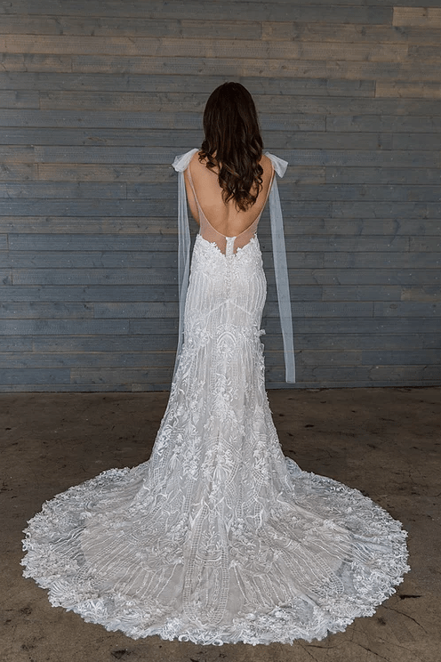 Estee Couture Garina - Size 10