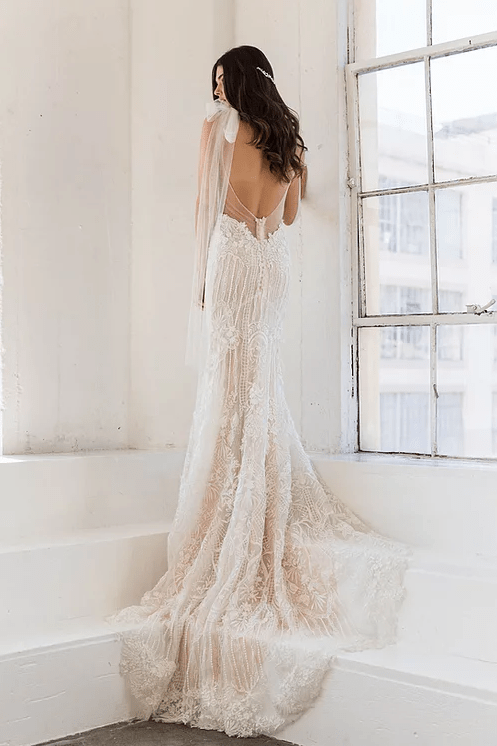 Estee Couture Garina - Size 10