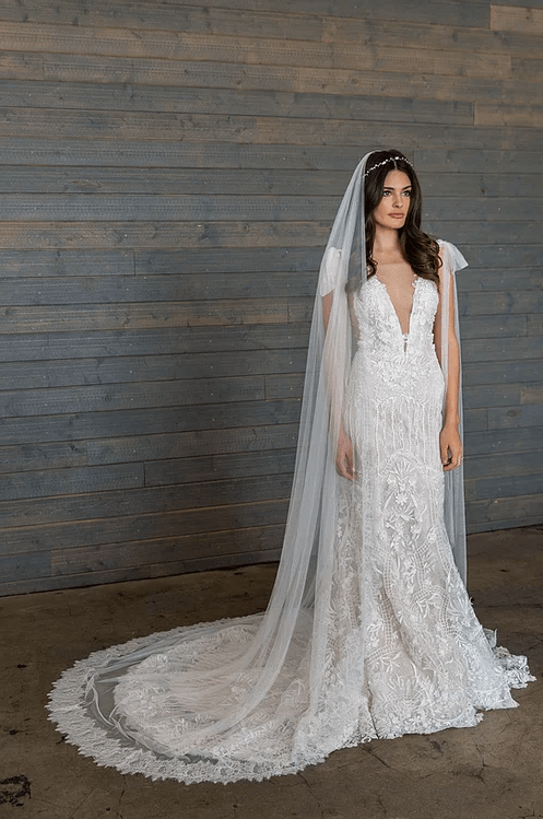 Estee Couture Garina - Size 10