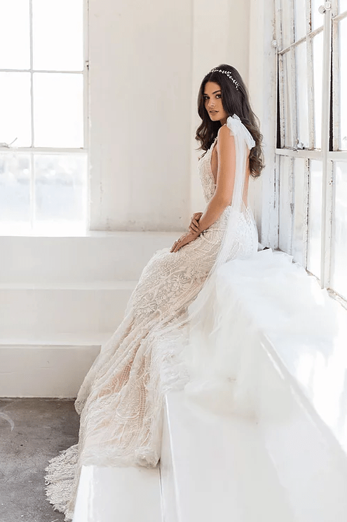 Estee Couture Garina - Size 10