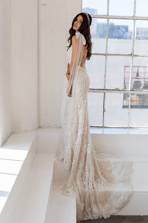 Estee Couture Garina - Size 10