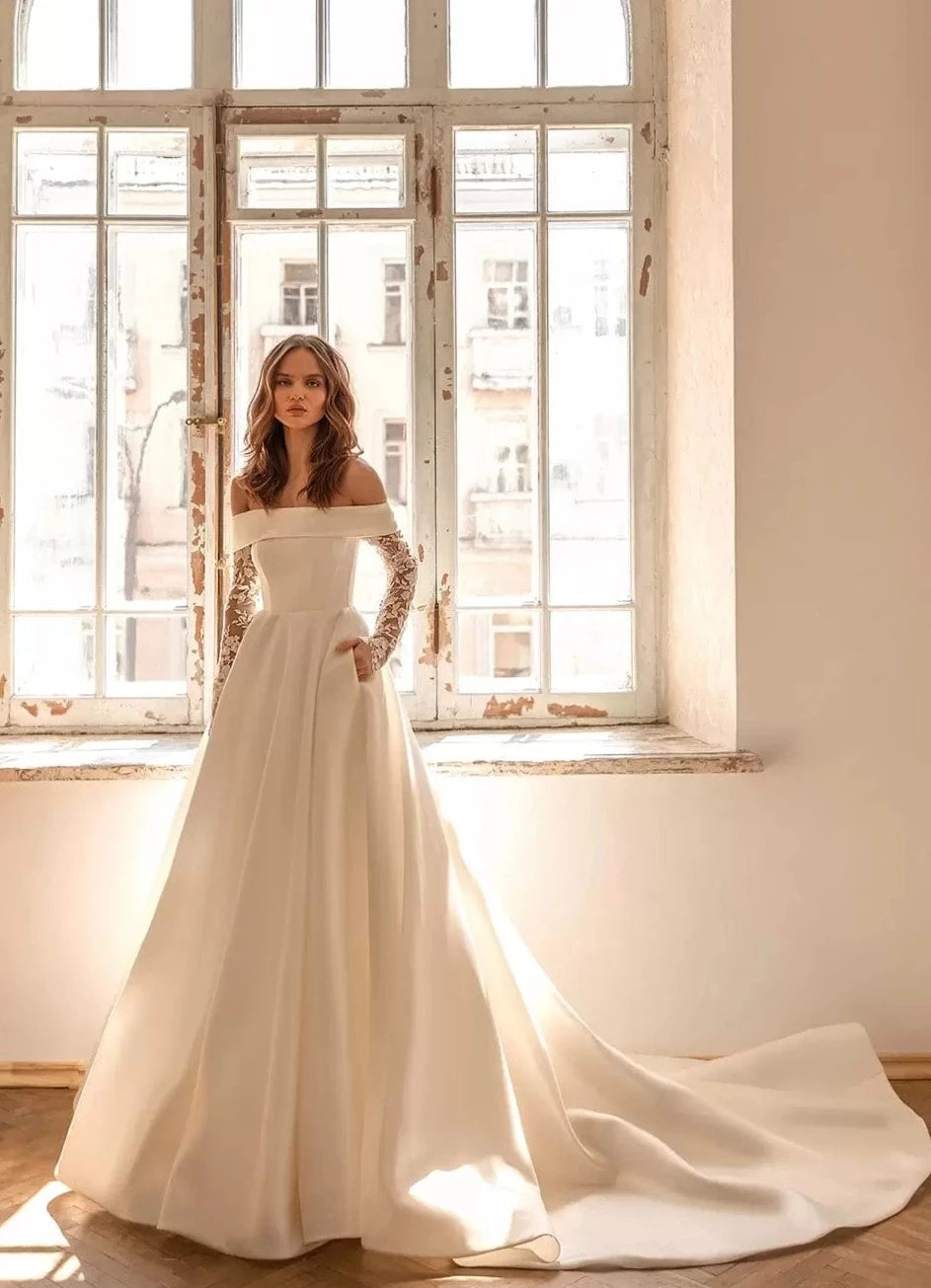 Eva Lendel Damaris - Size 16