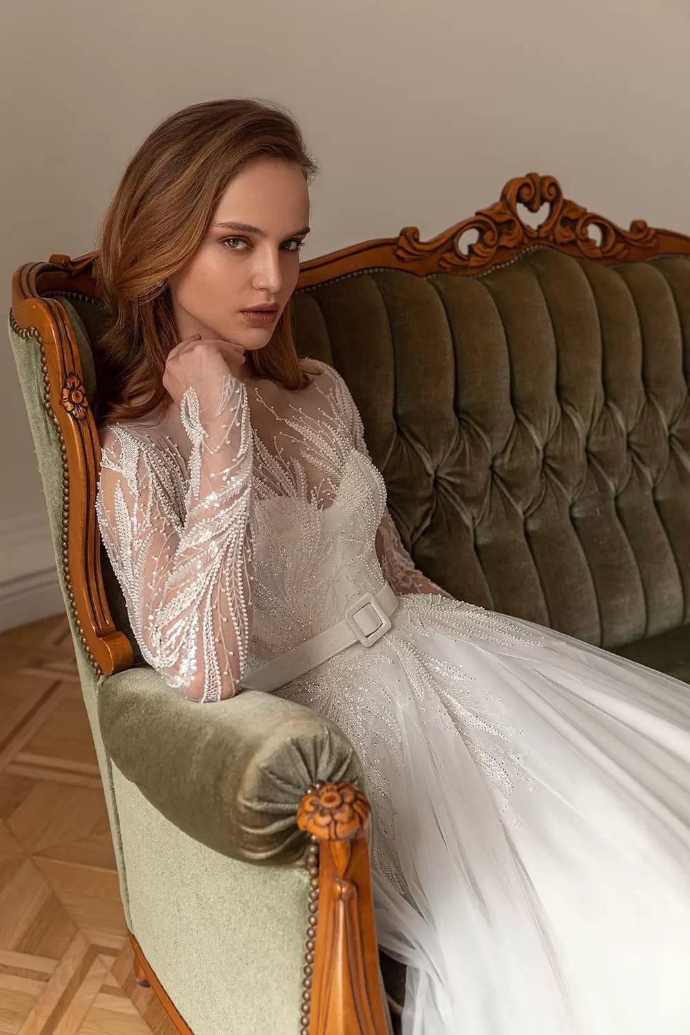 Eva Lendel Sabrina - Size 14