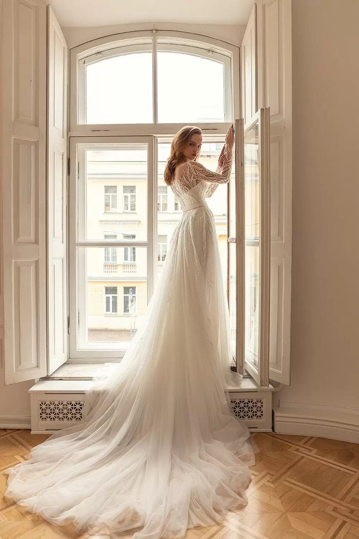 Eva Lendel Sabrina - Size 14