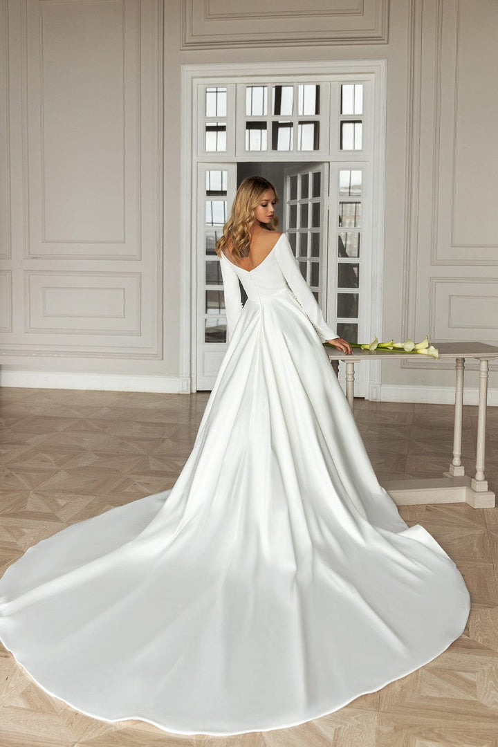 Eva Lendel Dimilia - Size 12