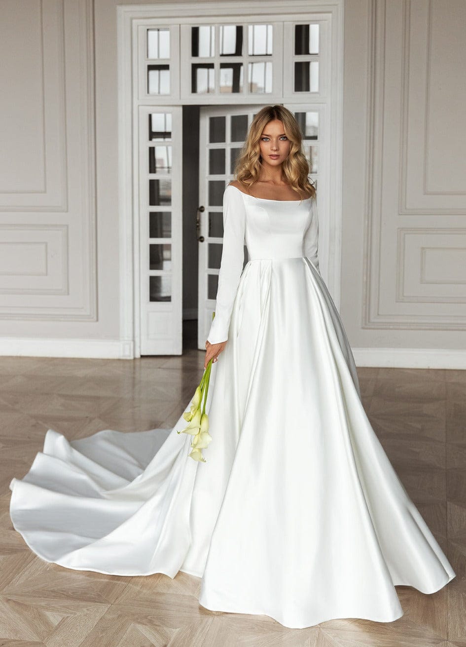 Eva Lendel Dimilia - Size 12