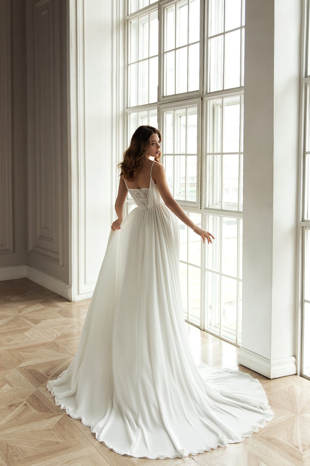 Eva Lendel Enni - Size 12
