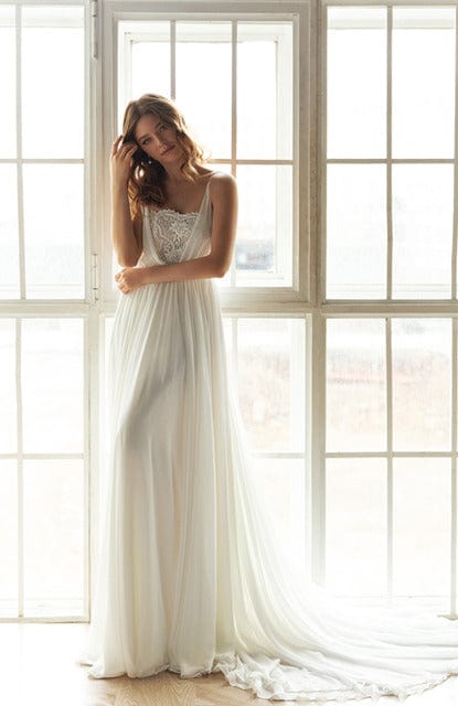 Eva Lendel Enni - Size 12