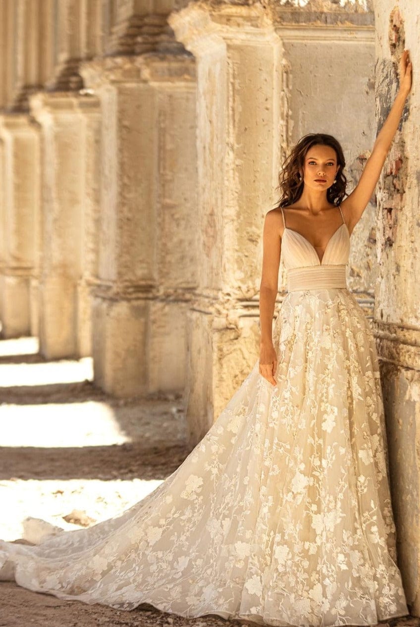 Eva Lendel Lesley - Size 12