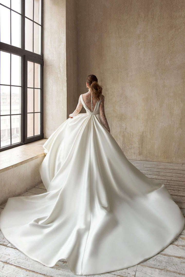 Eva Lendel Magdalena (Dress Only) - Size 12