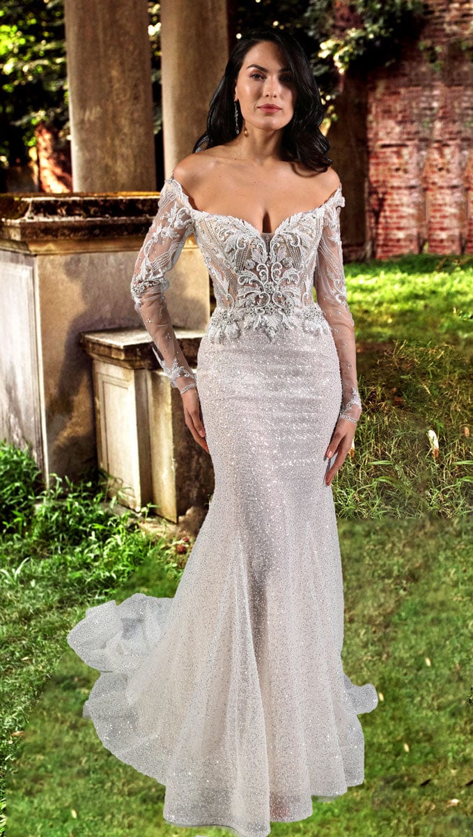 Eve of Milady 377 - Size 16