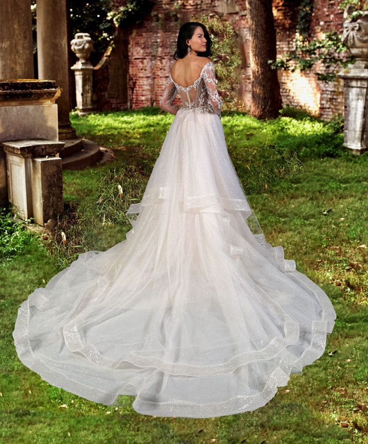 Eve of Milady 377 - Size 16