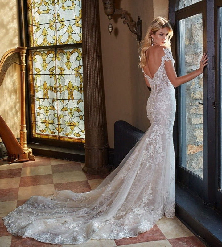 Eve of Milady 358 - Size 14