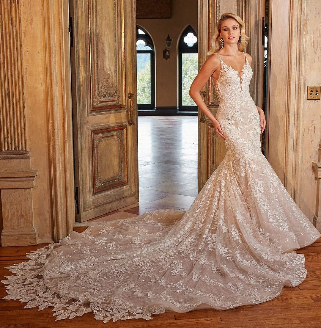 Eve of Milady 4375 - Size 14