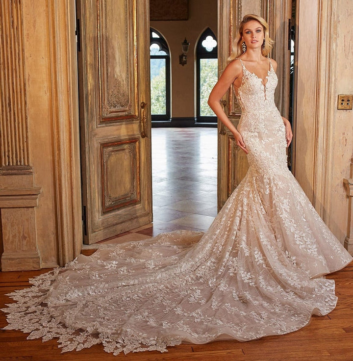 Eve of Milady 4375 - Size 14