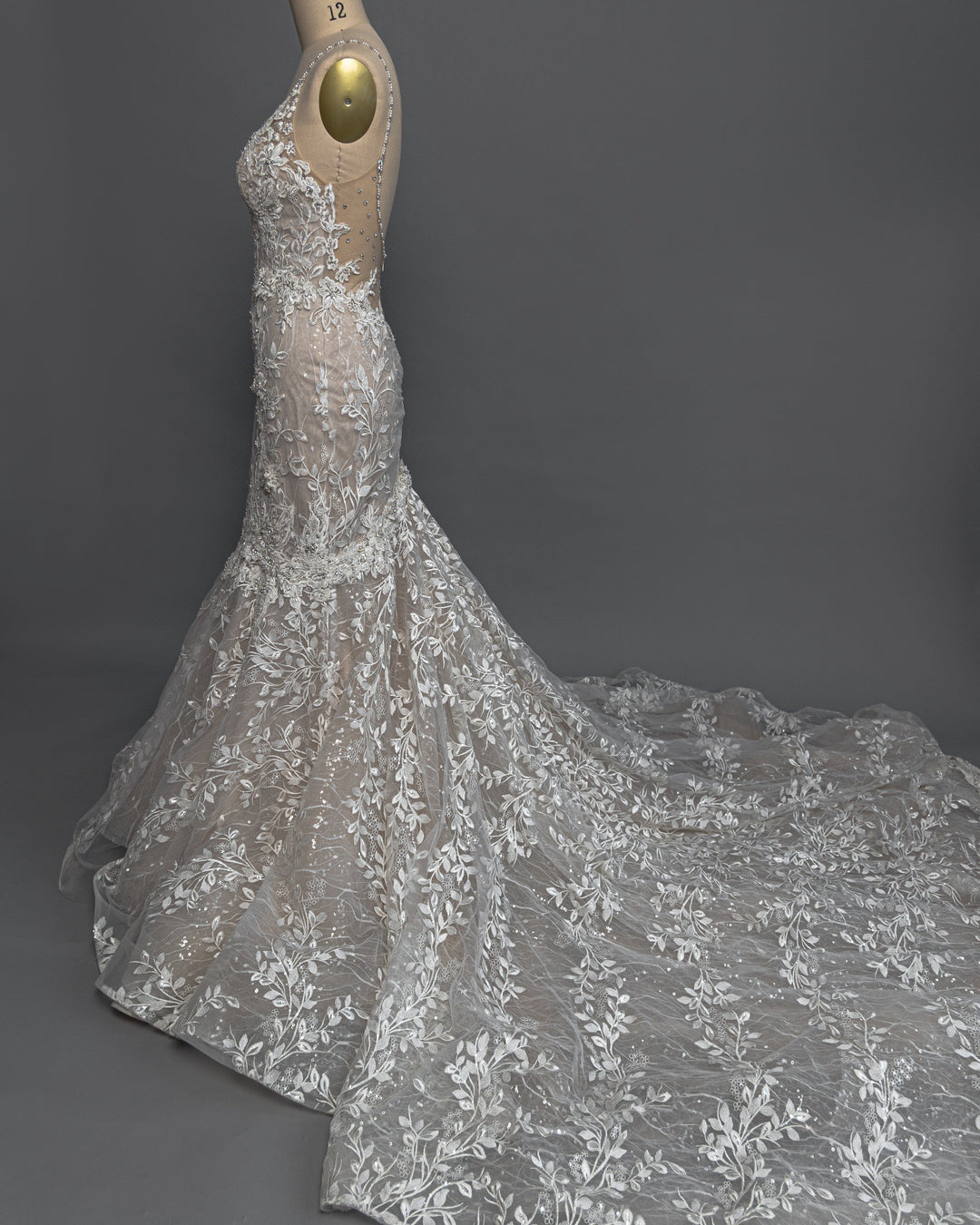 Eve of Milady 4375 - Size 14