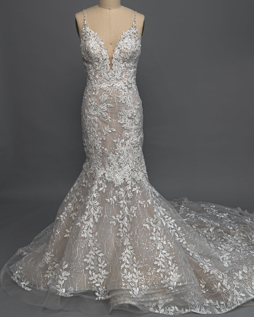 Eve of Milady 4375 - Size 14