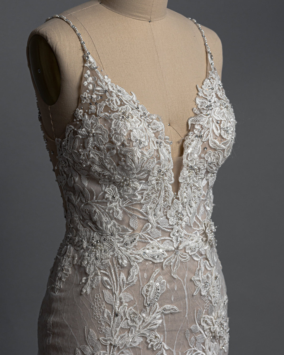 Eve of Milady 4375 - Size 14