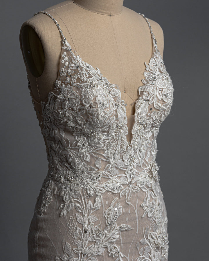 Eve of Milady 4375 - Size 14