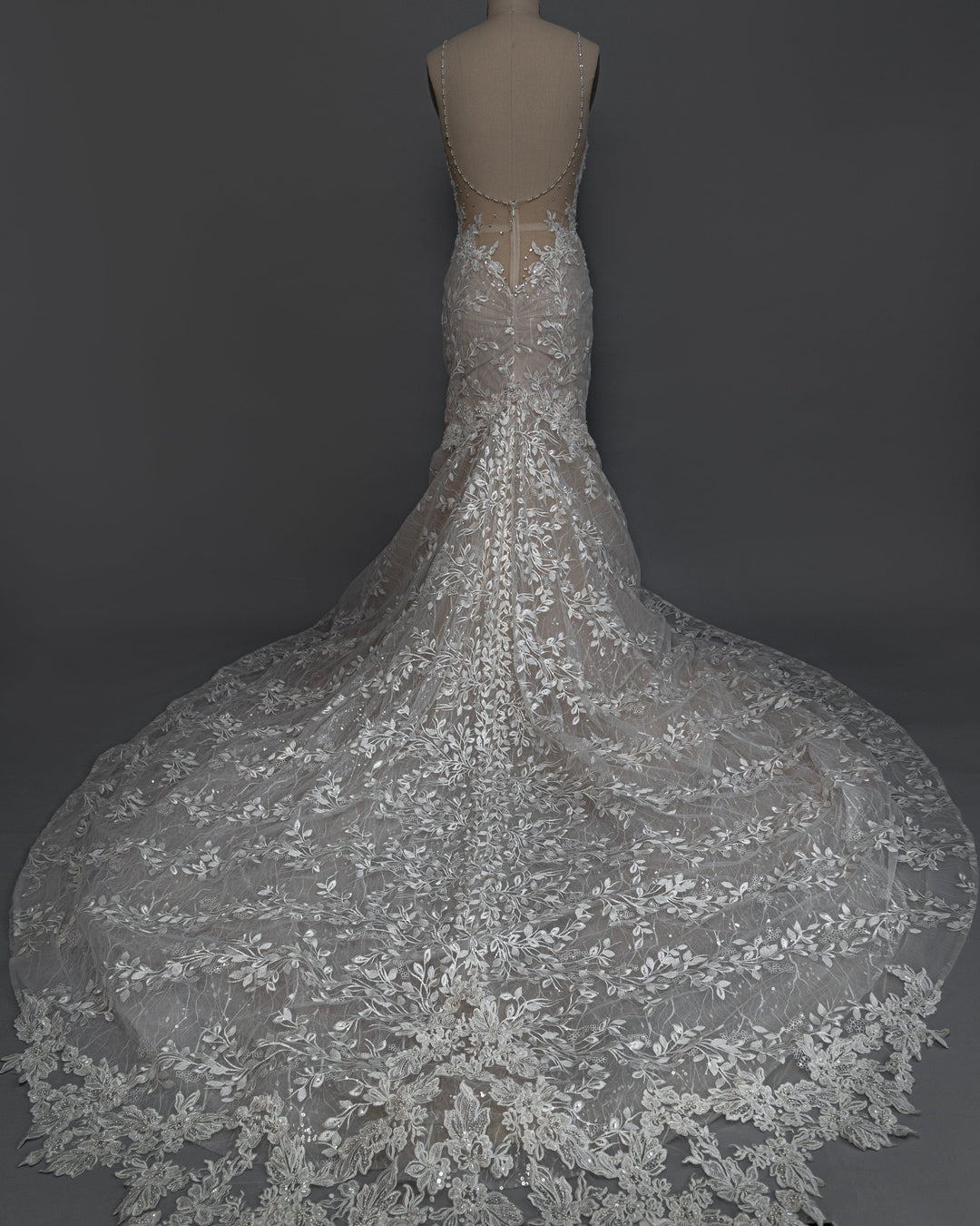 Eve of Milady 4375 - Size 14