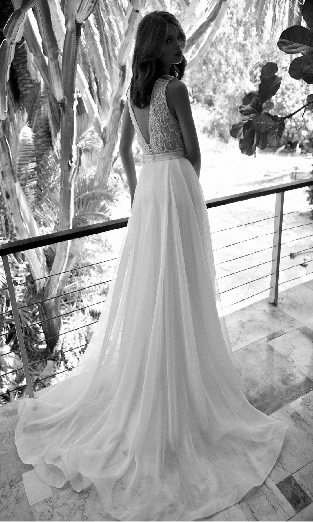 Flora Martha - Size 10