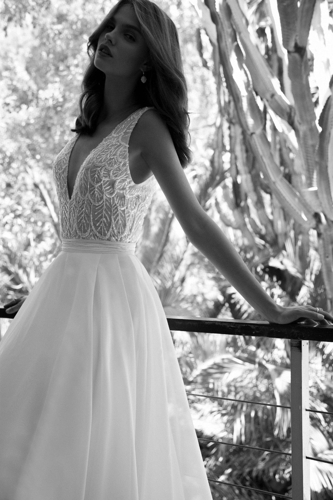 Flora Martha - Size 10