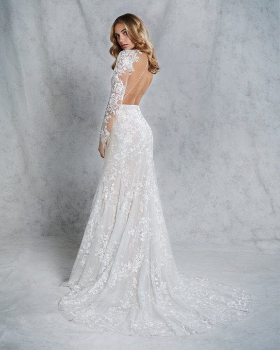 Blush By Francesca Avila Nerida - Size 14