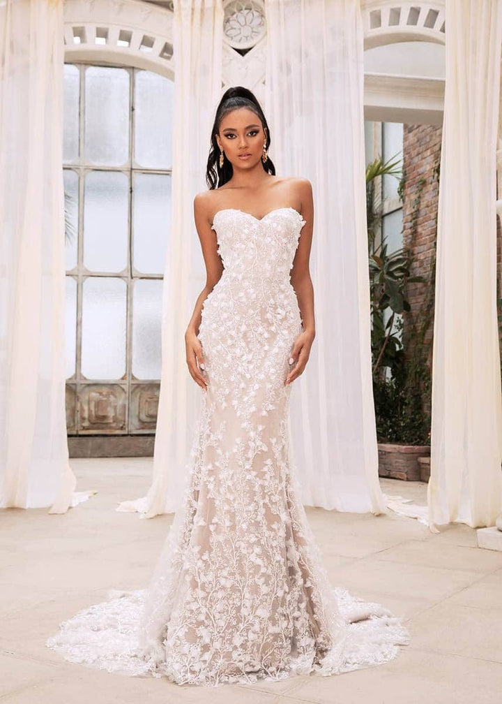 Dany Tabet Furia - Size 12