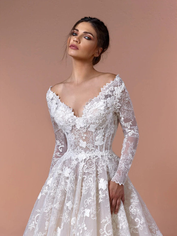 Gattinolli Naomi - Size 14