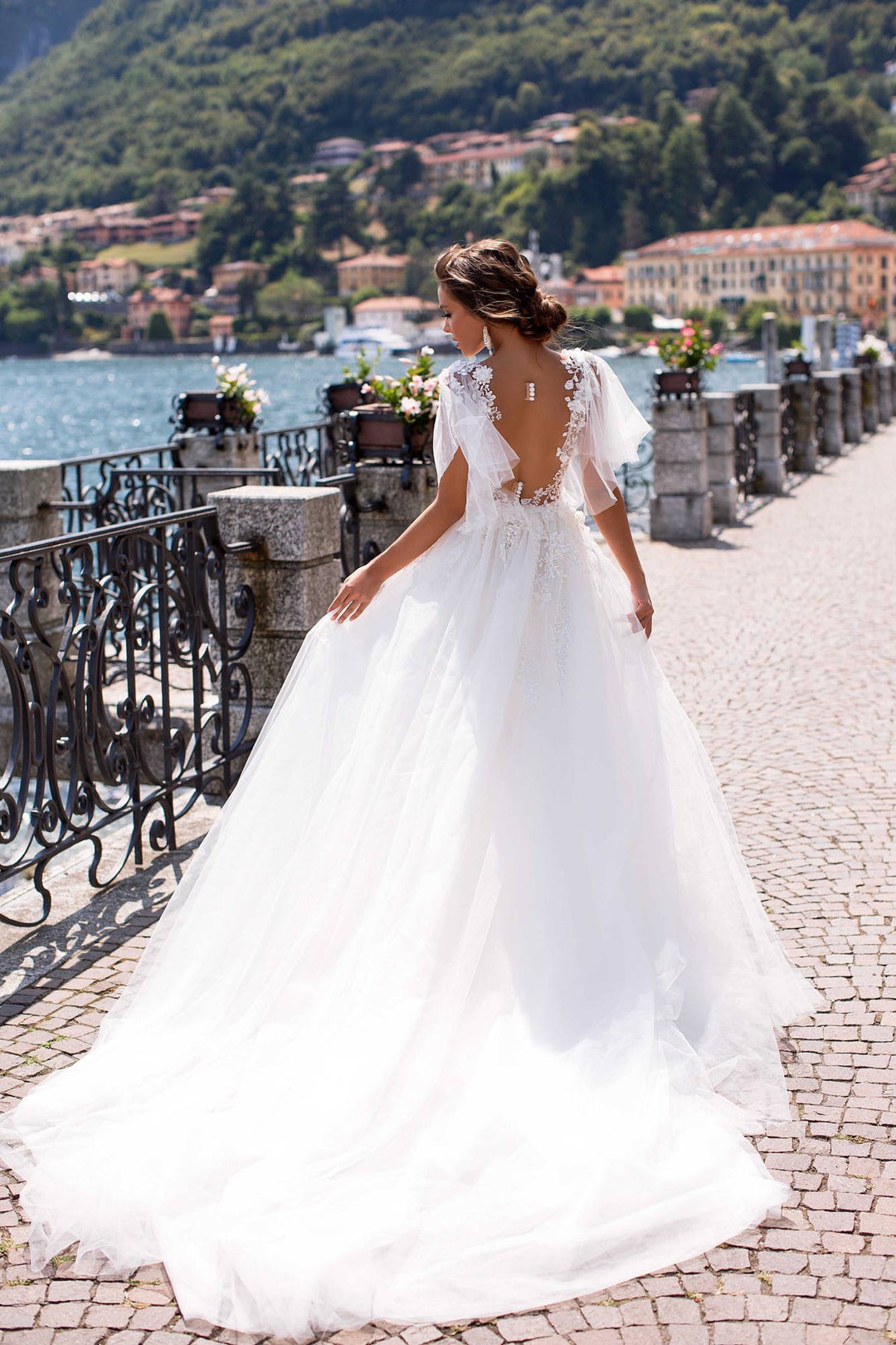 Giovanna Alessandro Alda - Size 12
