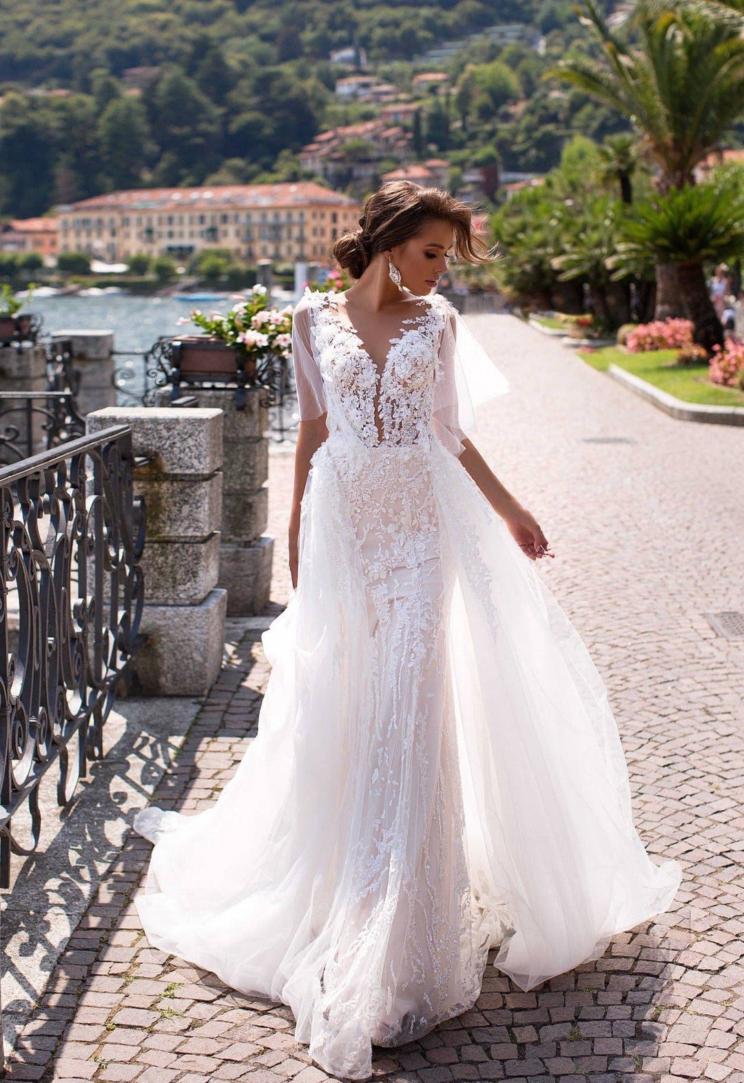 Giovanna Alessandro Alda - Size 12