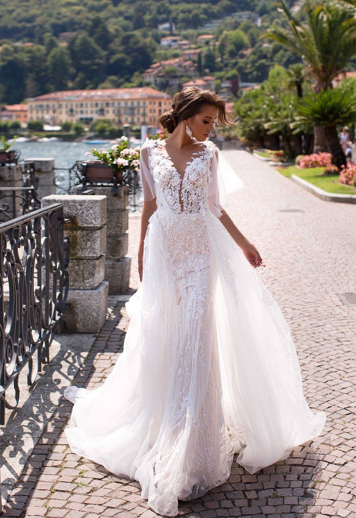 Giovanna Alessandro Alda - Size 12