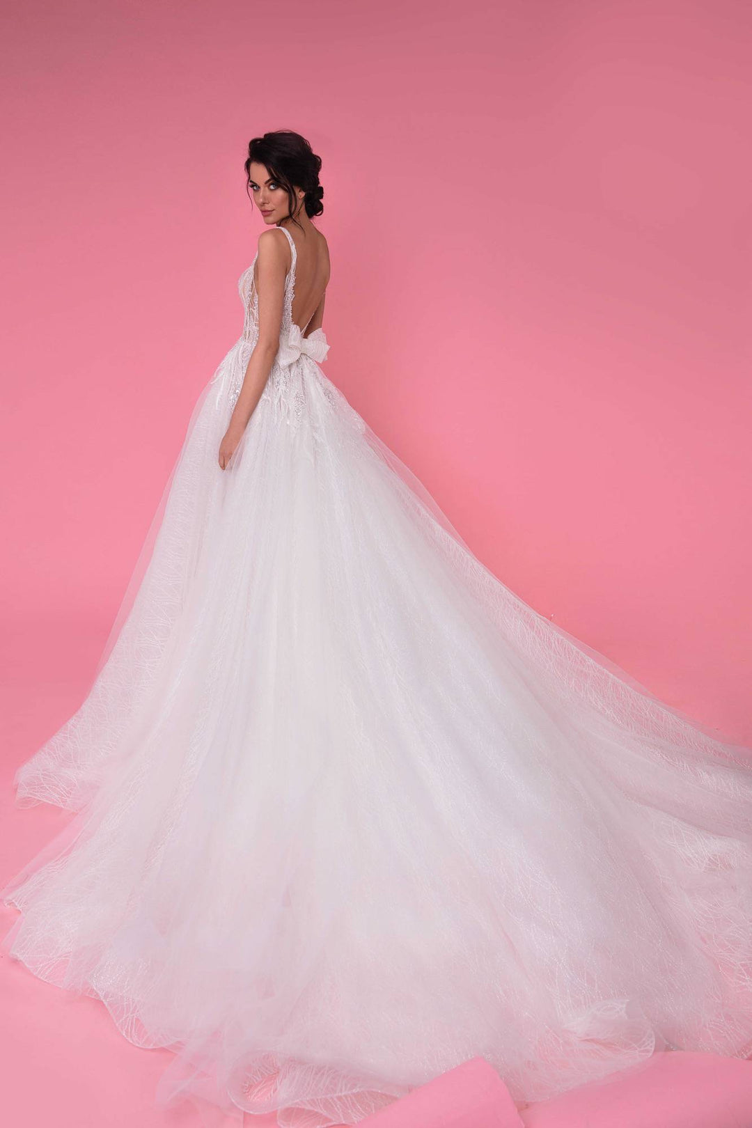 Giovanna Alessandro Ricarda - Size 6