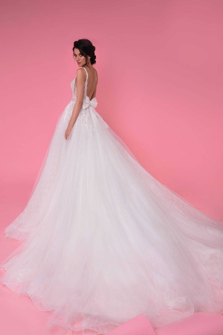 Giovanna Alessandro Ricarda - Size 6