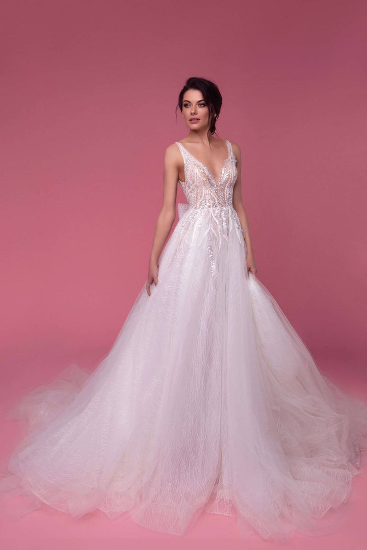 Giovanna Alessandro Ricarda - Size 6