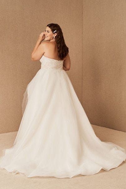 Hayley Paige Aaliyah - Size 22W