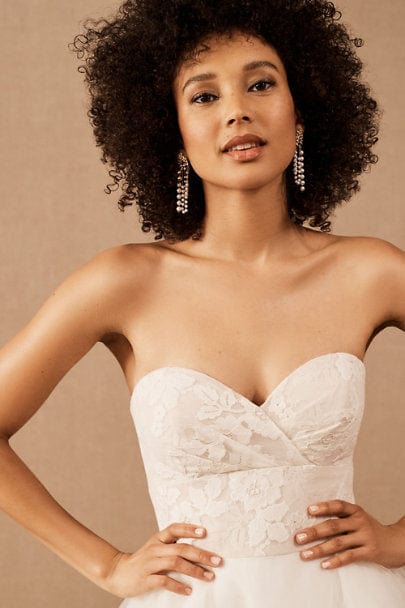 Hayley Paige Aaliyah - Size 14 Size Chart