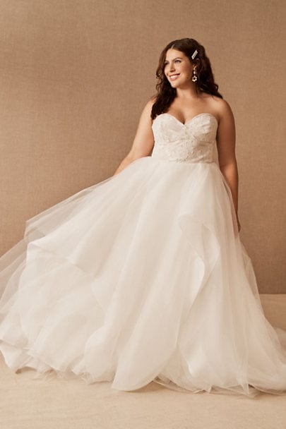 Hayley Paige Aaliyah - Size 22W