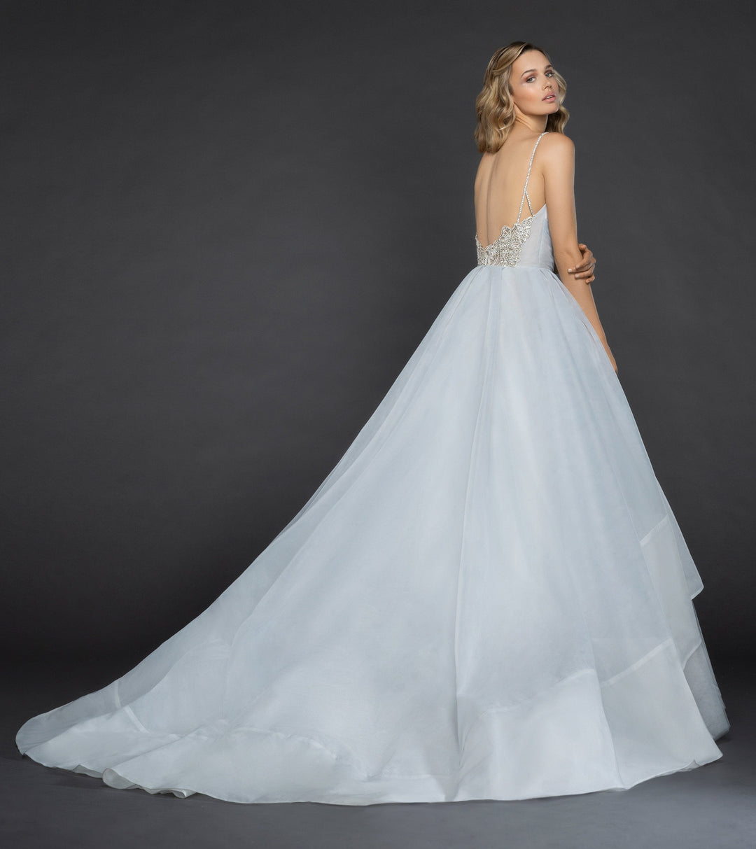 Hayley Paige Billie - Size 10