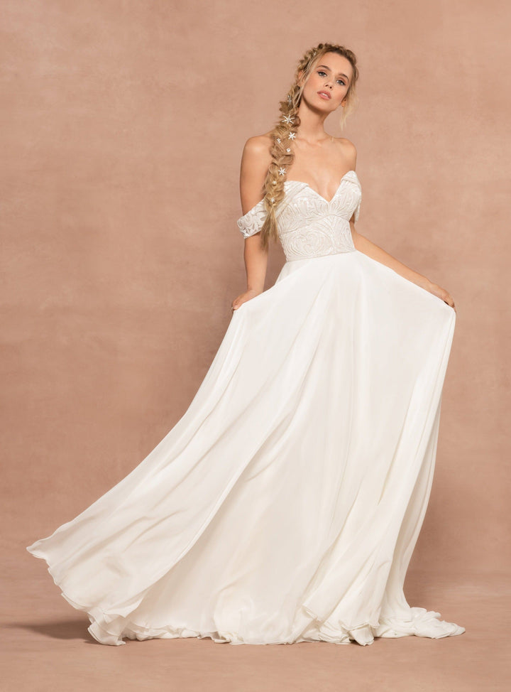 Hayley Paige Clyde - Size 12