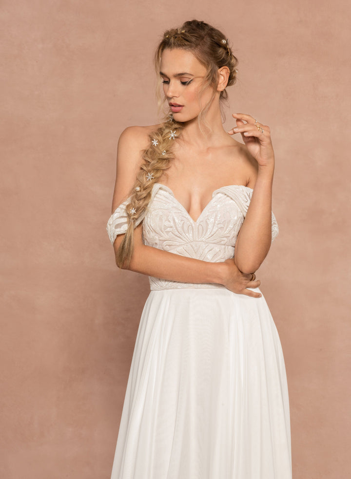 Hayley Paige Clyde - Size 12