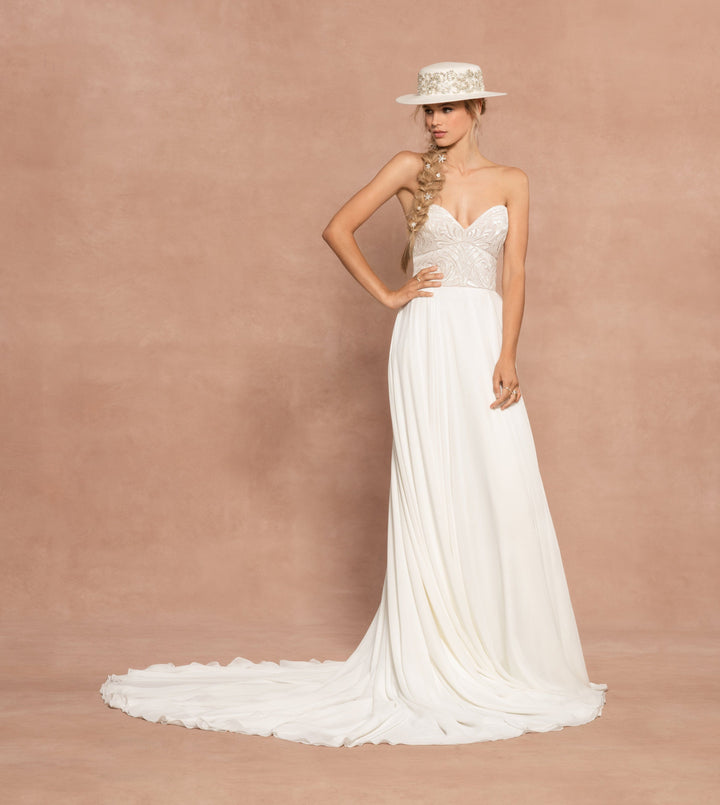 Hayley Paige Clyde - Size 12
