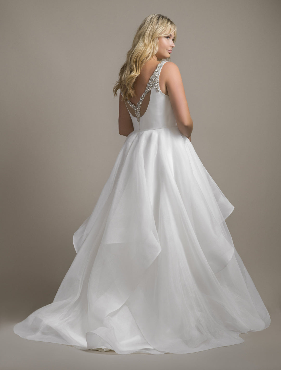 Hayley Paige Dare - Size 24