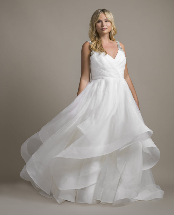 Hayley Paige Dare - Size 24