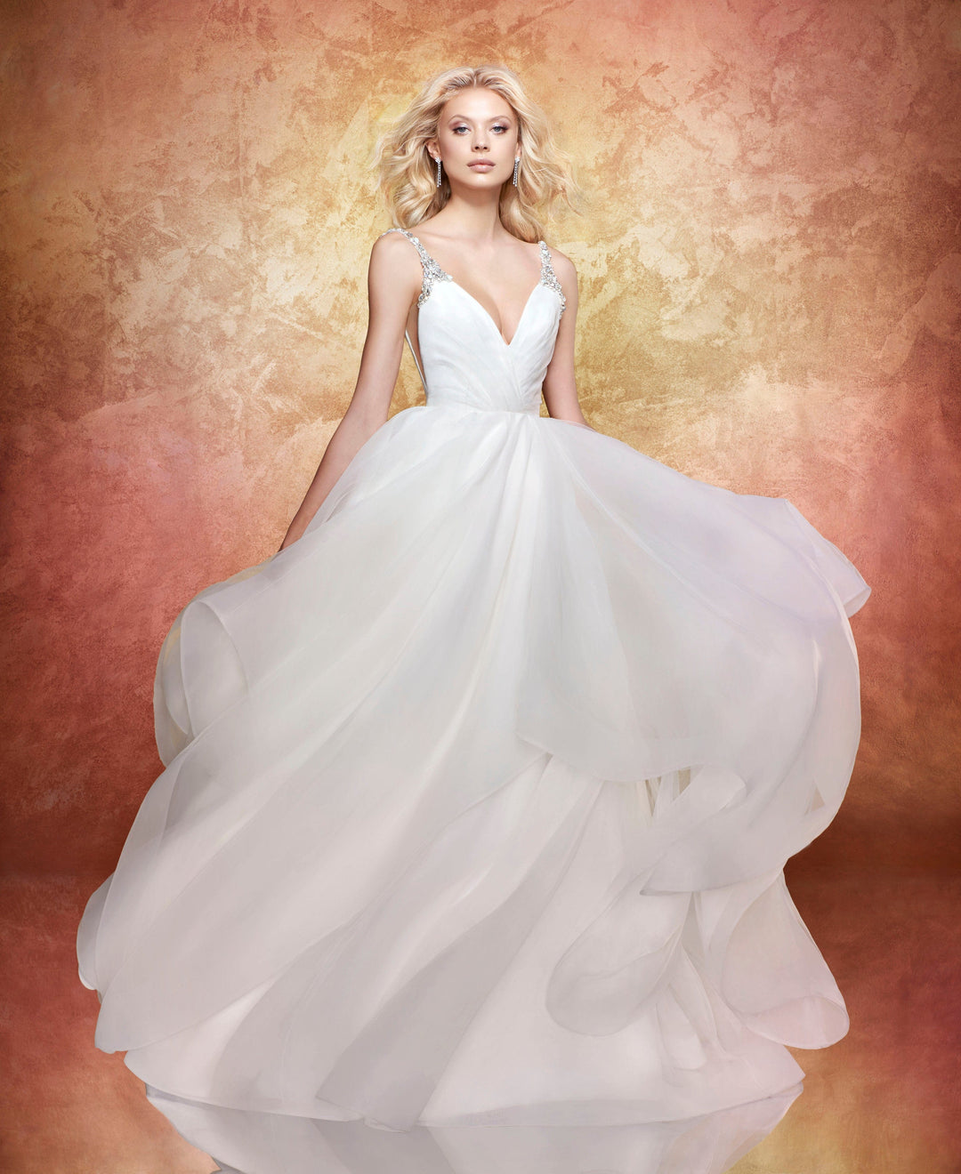 Hayley Paige Dare - Size 24