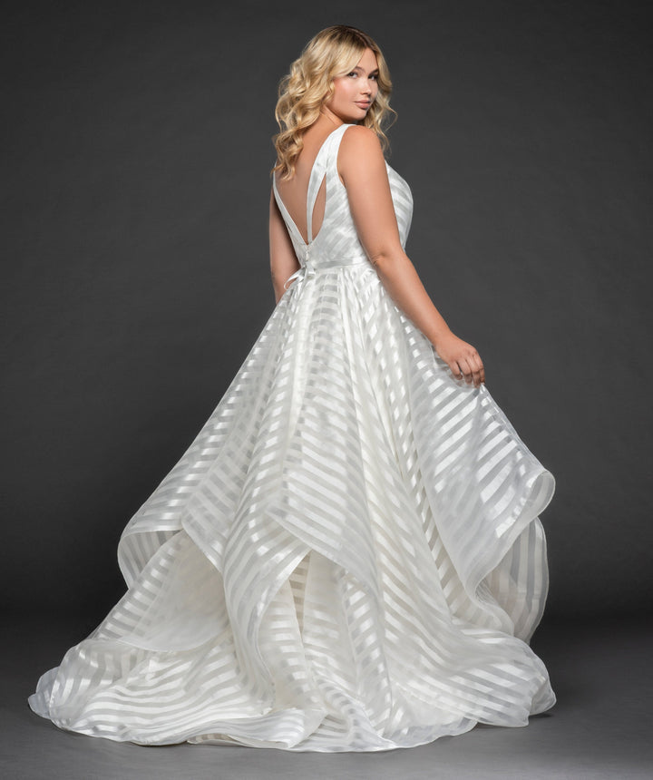 Hayley Paige Decklyn - Size 20