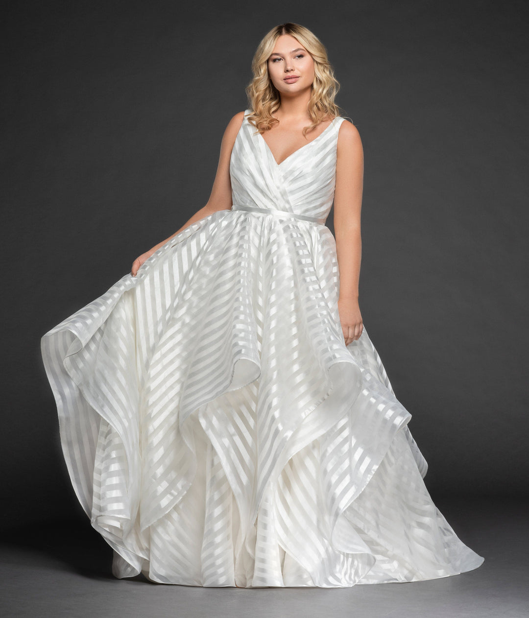 Hayley Paige Decklyn - Size 20